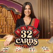 32 Baraha at Queen Gaming